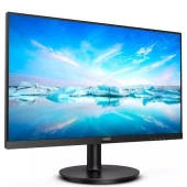 PHILIPS 21.5" VA 221V8A-00 4MS 75HZ HDMI MULTIMEDYA MONİTÖR thumbnail 2