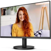 AOC 23.8" IPS 24B3HA2 1MS 100hz HDMI Multimedya Monitör - 3