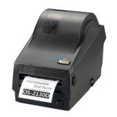 ARGOX OS-2130D Thermal Seri + Usb 102 mm/sn 203 dpi Barkod Yazıcı - 1