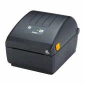 ZEBRA 203dpi ZD220-DT Direkt Termal USB Barkod Yazıcı - 2