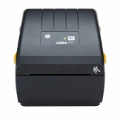 ZEBRA 203dpi ZD220-DT Direkt Termal USB Barkod Yazıcı - 3