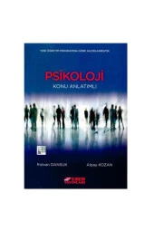 Psikoloji Konu Anlatımlı thumbnail 1