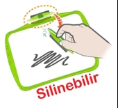 Keyroad Yazı Tahtası Mini (Adet) - 4