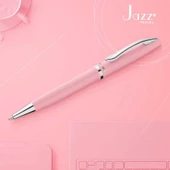 Pelikan Jazz Pastel K36 Tükenmez Kalem Pembe - 1