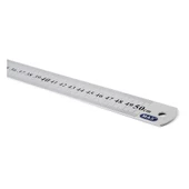 Mas Standart Cetvel Çelik 50 Cm - 1