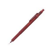 Rotring Versatil Kalem 600 0.7 MM Kırmızı 2114265 - 1