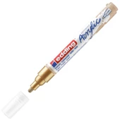 Edding Markör Akrilik Orta Uçlu 2-3 MM Altın 924 5100 - 1