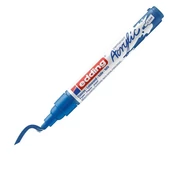 Edding Markör Akrilik Orta Uçlu 2-3 MM Gece Mavisi 933 5100 - 1