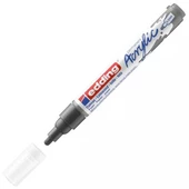 Edding Markör Akrilik Orta Uçlu 2-3 MM Antrasit 926 5100 - 1
