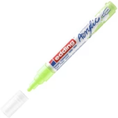 Edding Markör Akrilik Orta Uçlu 2-3 MM Pastel Yeşil 917 5100 - 1