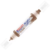 Edding Akrilik 3D Double Liner Fındık Kahvesi 919 - 1