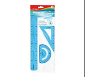 Keyroad Çizim Seti Flexıble - 3