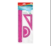 Keyroad Çizim Seti Flexıble - 1