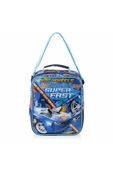 Hot Wheels Super Fast Beslenme Çantası 48374 - 1
