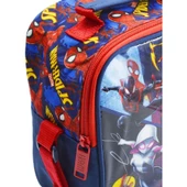 Frocx Marvel Spider Man Lisanslı Beslenme Çantası Otto-48122 - 4