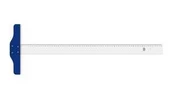 Hatas Tekniker Mika T Cetveli 75 Cm - 1