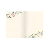 Keskin Color Hatıra Defteri Kilitli 14x20 80 YP 310151-99 - 5