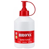 Brons Tutkal 250 GR Beyaz BR-409 - 1