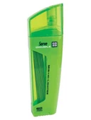 Serve Double Min-Fosforlu Kalem 0.5Mm Yeşil - 1