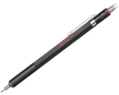 Rotring Versatil Kalem 300 0.7 Mm Siyah 1904724 - 1