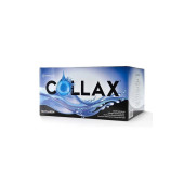 Collax 30 Flakon Enzimatik Hidrolize Kollajeni - 1