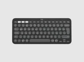 LOGITECH K380S PEBBLE KEYS 2 GRAFIT 920-011859 thumbnail 1