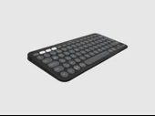 LOGITECH K380S PEBBLE KEYS 2 GRAFIT 920-011859 thumbnail 2