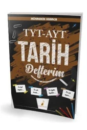 Tyt - Ayt Tarih Defterim thumbnail 1