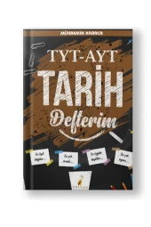 Tyt - Ayt Tarih Defterim thumbnail 2