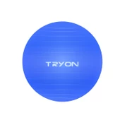 Tryon Pilates Topu 75 Cm Mavi - 2