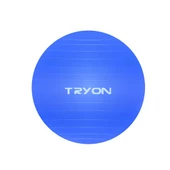 Tryon Pilates Topu 75 Cm Mavi - 1