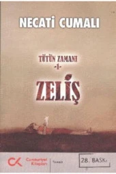 Zeliş (tütün Zamanı) - 1