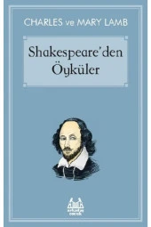 Shakespeareden Güzel Öyküler - 1