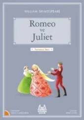 Romeo Julıet Turuncu - 1