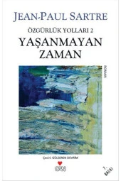Yaşanmayan Zaman - 1