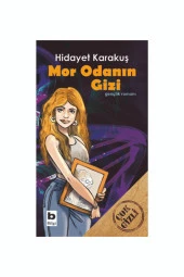 Mor Odanın Gizi - 1