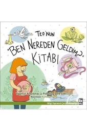 Teonun Ben Nereden Geldim Kitabı - 1