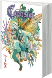 Cagaster - 4 thumbnail 1