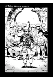 Cagaster - 4 thumbnail 2