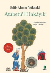 Atabetü'l Hakayık - 1