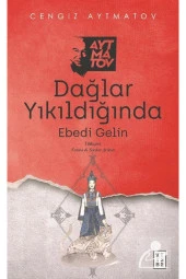 Dağlar Yıkıldığında - 1
