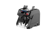 HMS KAAN PRO BLACK  (PRİNTER'LI) Para Sayma Makinesi 25 Ülkeli 1+1 (Müşteri Ekranlı) - 3