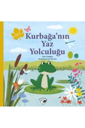 Kurbağanın Yaz Yolculuğu - 1