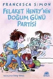 Felaket Henrynin Doğum Günü Partisi - 1