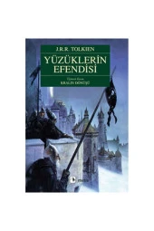Yüzüklerin Efendisi 3 Kralın Dönüşü - 1
