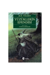Yüzüklerin Efendisi 1 Yüzük Kardeşliği - 1