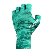 Fujin Pro Angler Yazlık Balıkçı Eldiveni Green  ML thumbnail 3