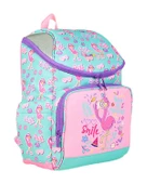 Kaukko Kids Sırt Çantası Cube Flamingo L5160 - 3