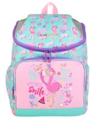 Kaukko Kids Sırt Çantası Cube Flamingo L5160 - 1