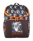 Kaukko Kids Sırt Çantası Cube Shark L5175 - 1